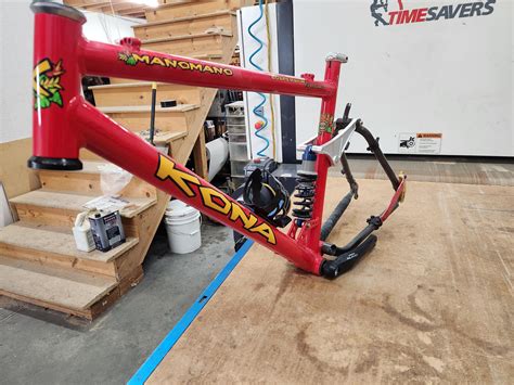 So bike people are pretty cool. I went to buy some used tires from a