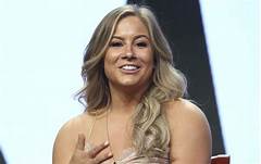 Shawn Johnson Net Worth