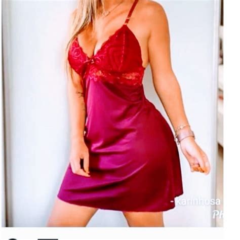 Kit Camisolas Lisa Renda Para Dormir Atacado Revenda Lingerie Shopee Brasil