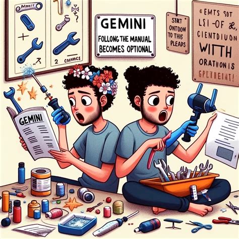 27 Hilarious Gemini Memes to Perfectly Capture Your Dual Personality 🤣