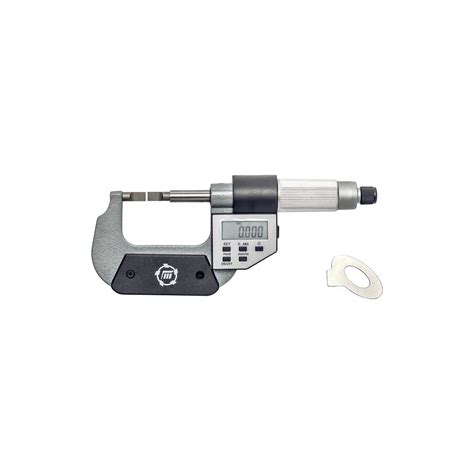 Лезвийный электронный микрометр 75-100 0,001 тип А Туламаш 139969 ...