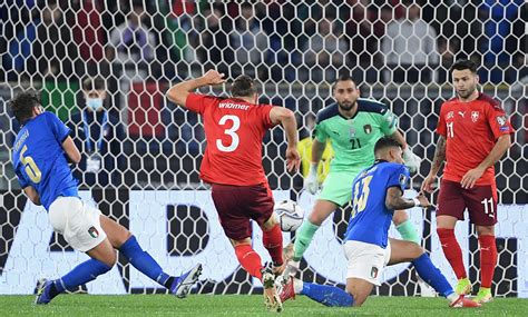 Italie Groupe Coupe Du Monde Esam Solidarity