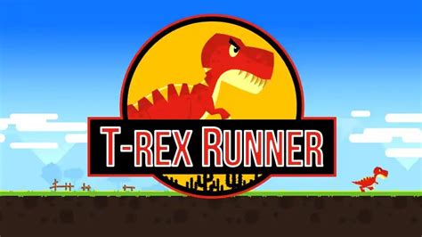 Play T Rex Game Unblocked Mobile Now - Super Unblocked Games