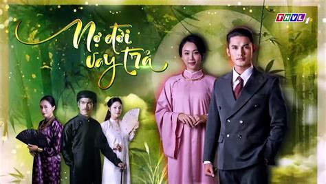 doi vay tra tap   phim viet nam thvl  doi vay tra video
