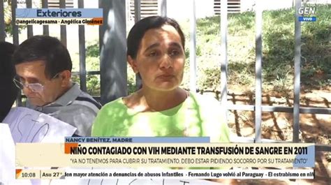 Diario HOY Familia de niño infectado con VIH clama por ayuda y