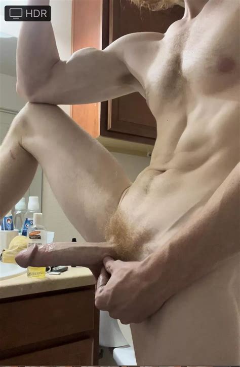 Like What You See Nudes Gingerdudes NUDE PICS ORG