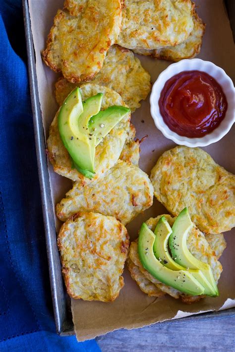 How To Make Homemade Hash Browns In Oven Giratan