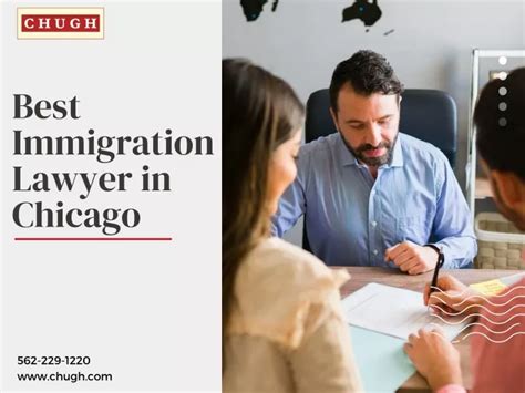 Ppt Best Immigration Lawyer In Chicago Chugh Llp Powerpoint Presentation Id 12820443