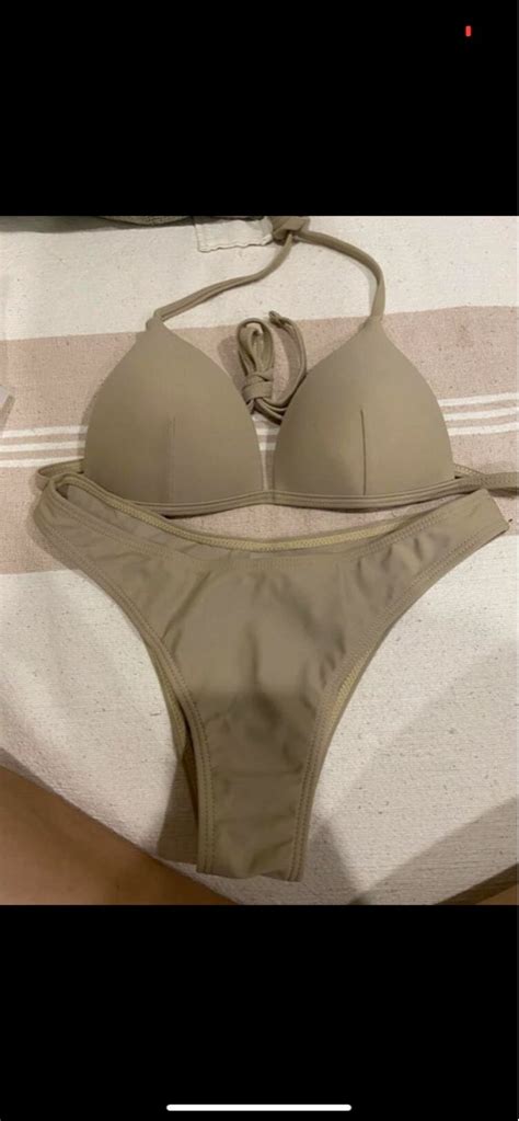 Shein Bikini On Carousell