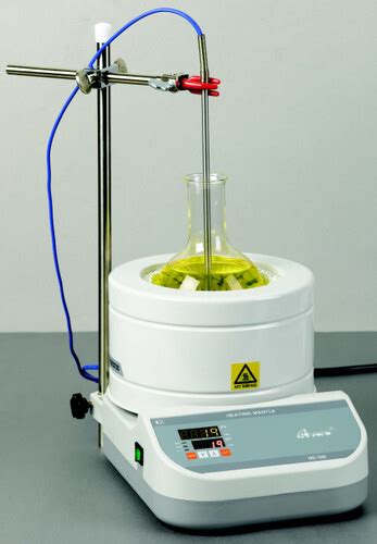 1l Heating Mantle Digital Southern Cross Science