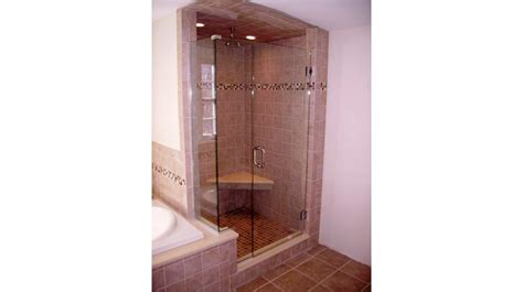 Frameless Shower Doors Signature Glass Inc