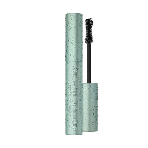 Amazon Too Faced Better Than Sex Waterproof Mascara 0 27 Oz Beauty Personal Care