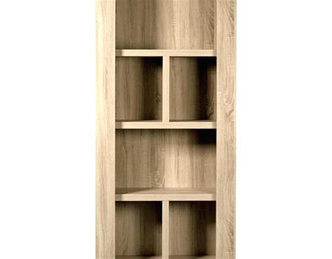 Tall Narrow Light Oak Bookcase • Deck Storage Box Ideas