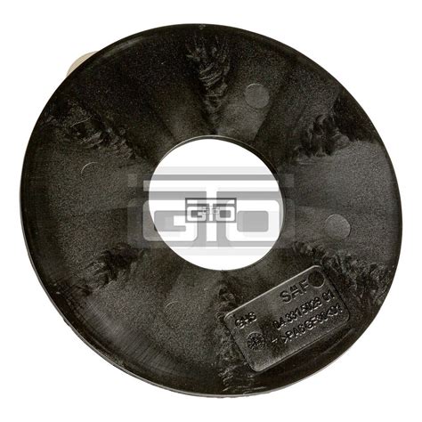 saf intradisc gto transport  safety