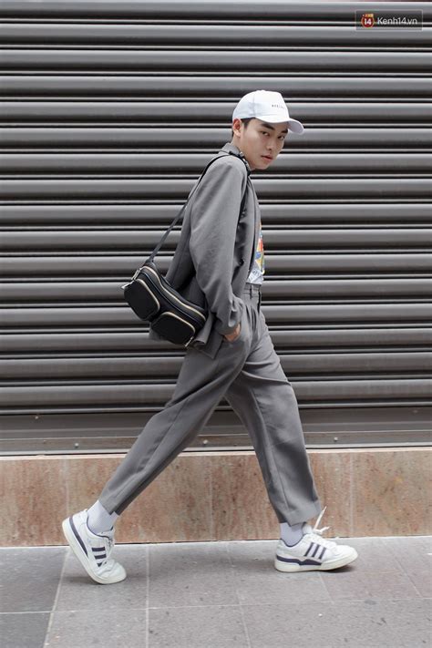 Street style giới trẻ Việt xem qua là biết xu hướng nào hot hit nhất tuần này