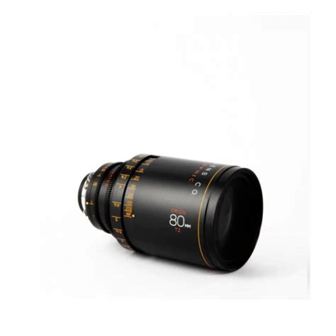 Atlas Anamorphic Set B Set 3 Lens 32 50 80