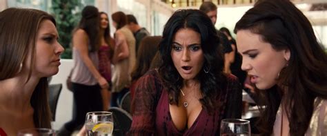 Naked Emmanuelle Chriqui In Entourage The Movie