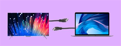 Как подключить телевизор к компьютеру: подключение ТВ к ПК по Wi-Fi ...