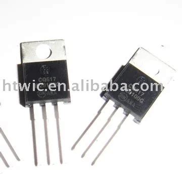 Mbr20t100 B20100g 20100 20t100 To-220 Transistors & Free Shipping ...