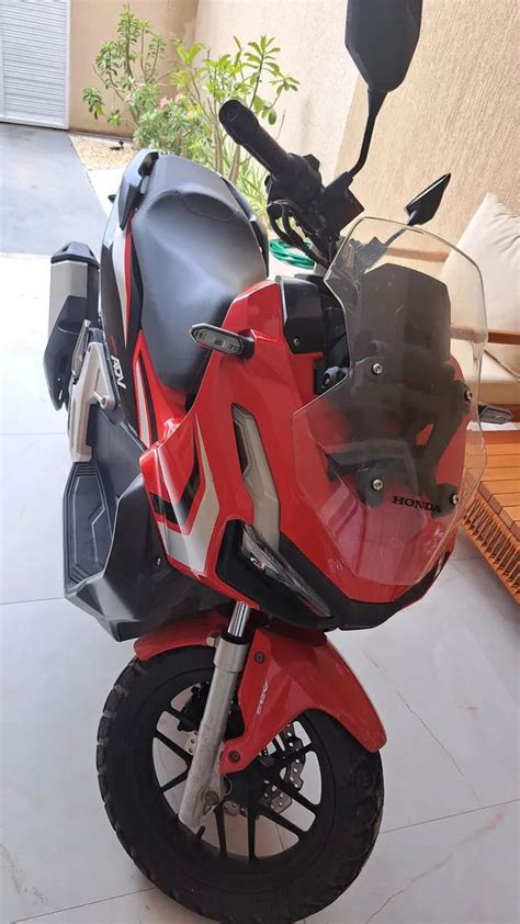 Honda Adv 150 2022 1295171562 Olx