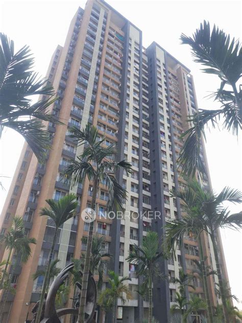 Highland Haven Chs Thane West Without Brokerage Unfurnished Bhk