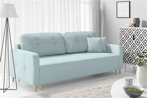 Диван кровать сканди - 37 фото