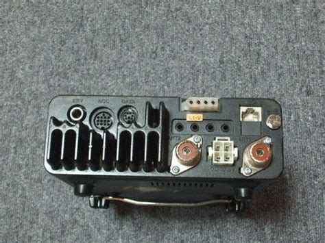 Icom Ic Hf Vhf Uhf Usb Lsb All Mode Amateur Radio Transceiver Ham Radio Ebay