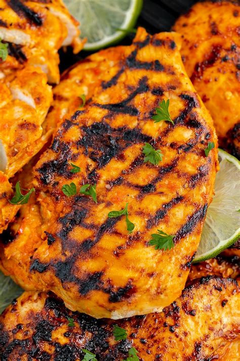 Nandos Peri Peri Sauce And Chicken The Sassy Foodie