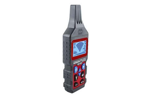 NF-826 кабельний тестер NOYAFA, трасошукач, глибина до 2.5м, захист до ...