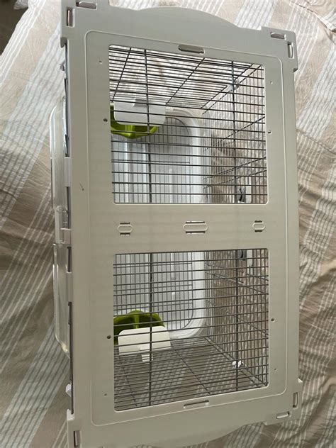 Vision Cage M01 Pet Supplies Homes And Other Pet Accessories On Carousell