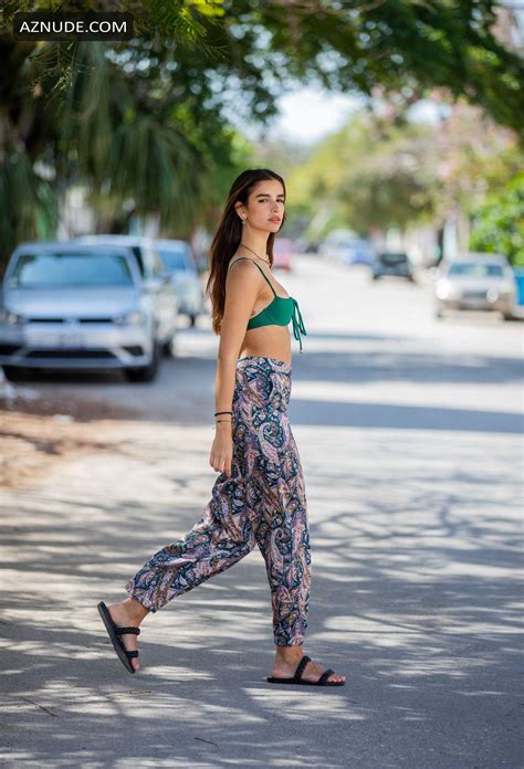 Alexandra Nicole Nude Aznude