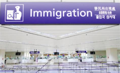 Youre Not Welcome 134 Foreign Sex Offenders Denied PH Entry In 2024