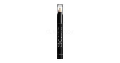 NYX Professional Makeup Lip Primer Rtěnka pro ženy g Odstín Nude ELNINO CZ