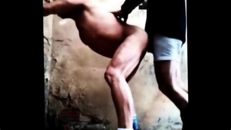 Compilation From A Hot Old Man Fucking Outside