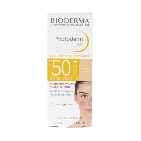 Photoderm Ar Spf50 30ml Farma Derma Focal