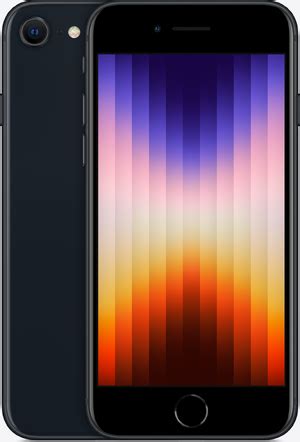 iPhone SE (3rd generation) - The Apple Wiki