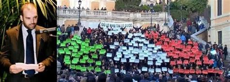 Lazio, guide turistiche abilitate in tutta Italia - Area C