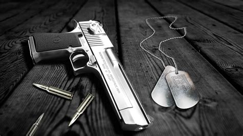 Ps Cs6 Deagle Wallpaper By Gryzzex On Deviantart