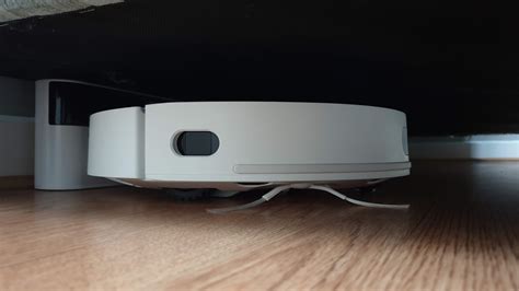 360 S9 robot mop and vacuum cleaner review | TechRadar
