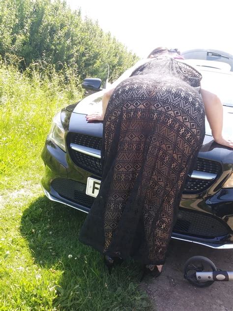 Milf In The Sun Nude Pics XHamster