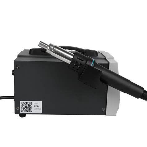 AIFEN 861DW 700W 100C 500C Hot Air Rework Station Motherboard Soldering Repair Tool For Mobile