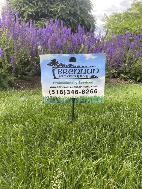 Brennan Landscaping | Lawn Fertilization Saratoga | Lawn Care