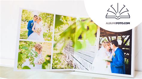 Fotocarte Nunta Un Mod Romantic De A Imortaliza Ziua Cea Mare