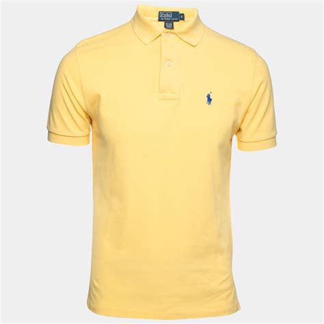 Polo Ralph Lauren Clothes For Men