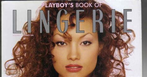 Special Editions For Sale Playboy S Book Of Lingerie November December