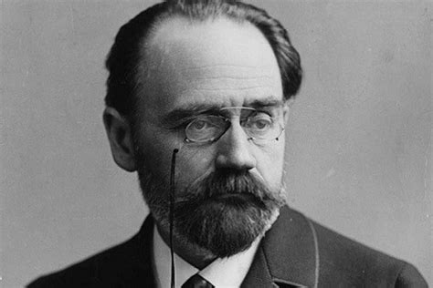 Эмиль Дюркгейм - Единственная сила, способная умерять индивиду...