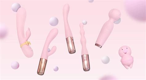 Sex toys by Toyxinh Cưng chiều mọi cảm xúc