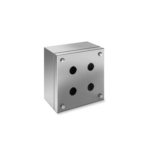 IP Protection Ratings in Electrical Enclosures: Features and Differences