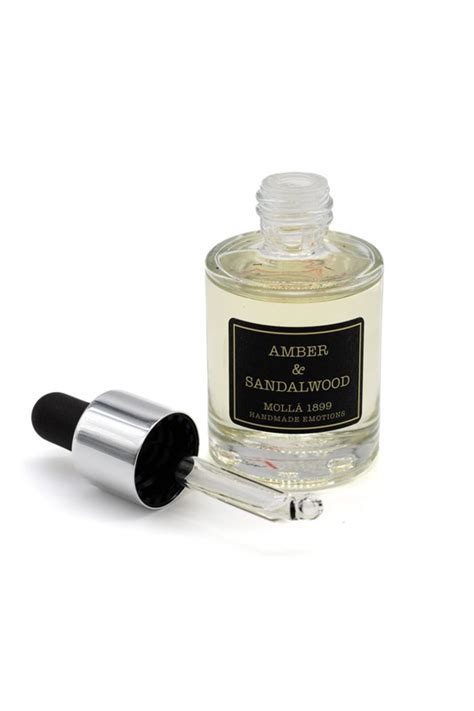 Huile Essentielle Hydrosoluble Ml Ambre Et Bois De Santal Boutique