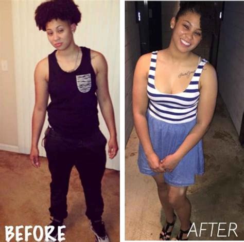 God Be Praised Another Tomboy Lesbian Turns Straight Photos Welcome To SecondNaija